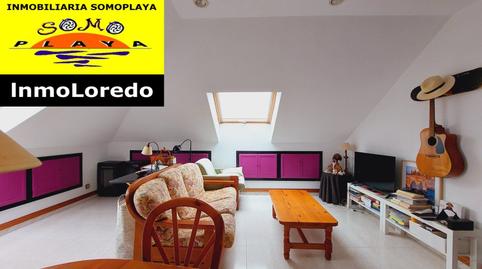 Photo 2 of Flat for sale in Somo, Cantabria