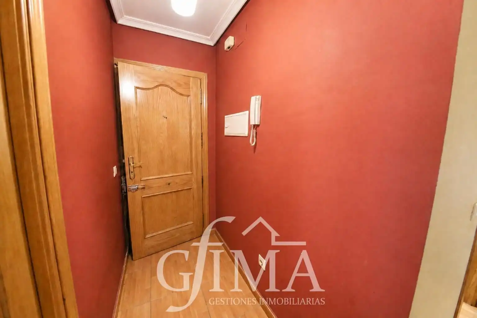 Piso en venta en Tomelloso con Calefacción, Amueblado y Balcón