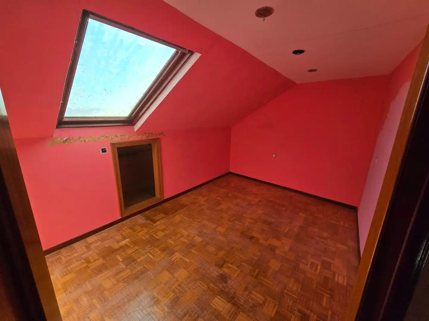 Maisonette zum Verkauf in Mansilla de las Mulas