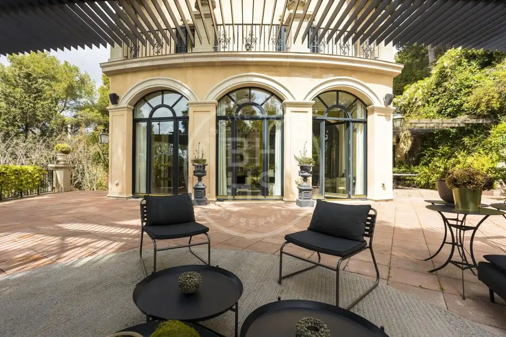 Terrace of Houses for sale in Barcelona  with Air Conditioner, Heating and Terrace