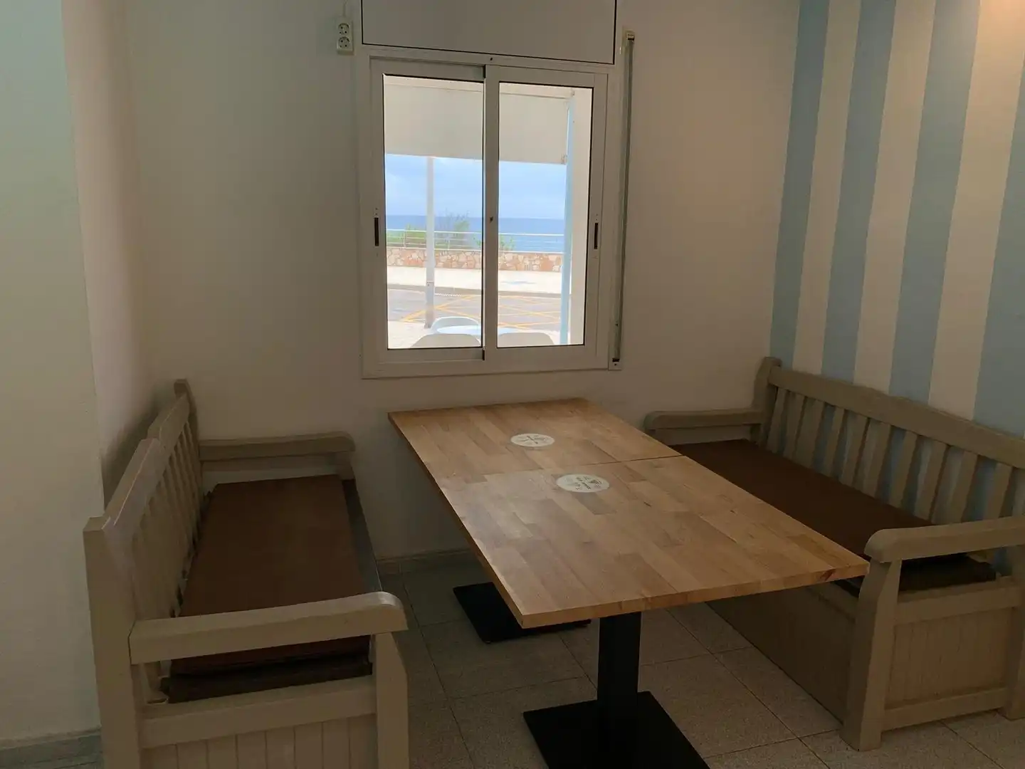 Business premises to rent in Passeig MARITIM, imagen 17