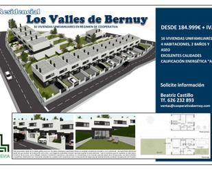 House or chalet for sale in Bernuy de Porreros  with Heating, Private garden and Terrace