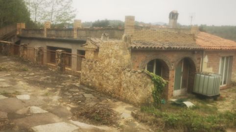 Foto 4 de Finca rústica en venda a Vial Camino, 9, Palol de Revardit, Girona