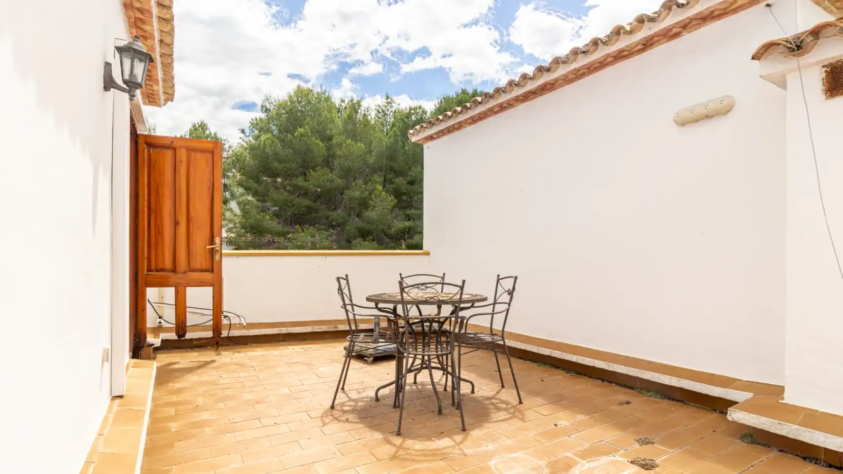 Apartamento con piscina en venta en La Sella, imagen 5