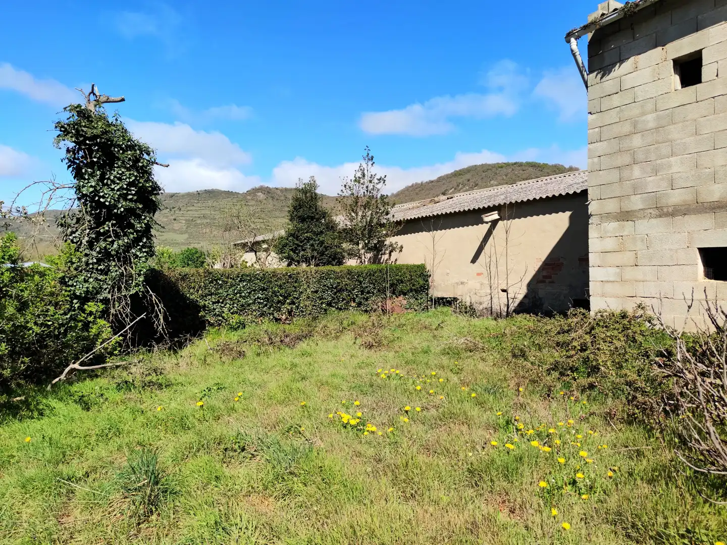 Residential land for sale in Avenida Navarra 52, imagen 5