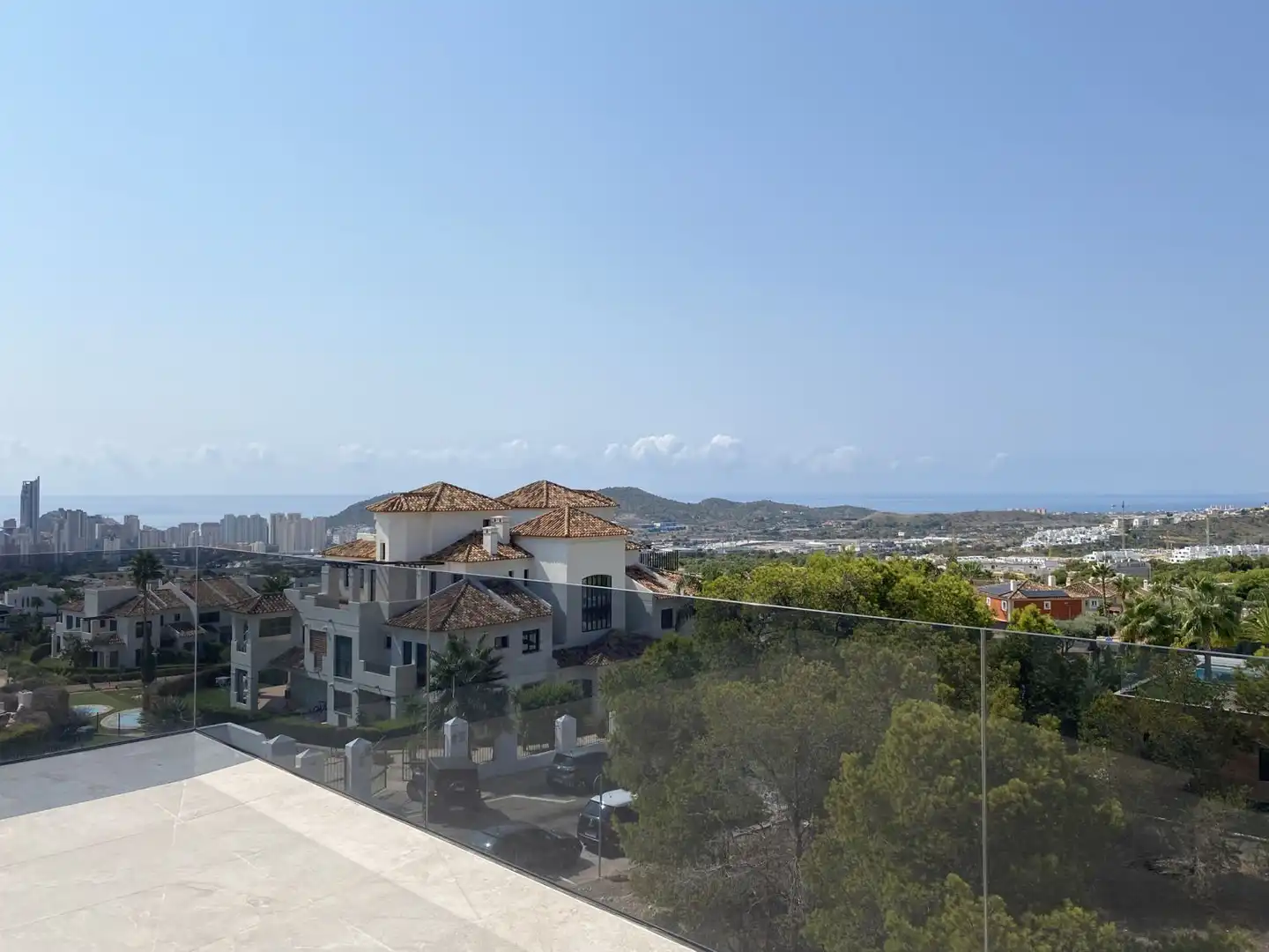 Villa avec piscine à vendre à Finestrat Pueblo, imagen 48