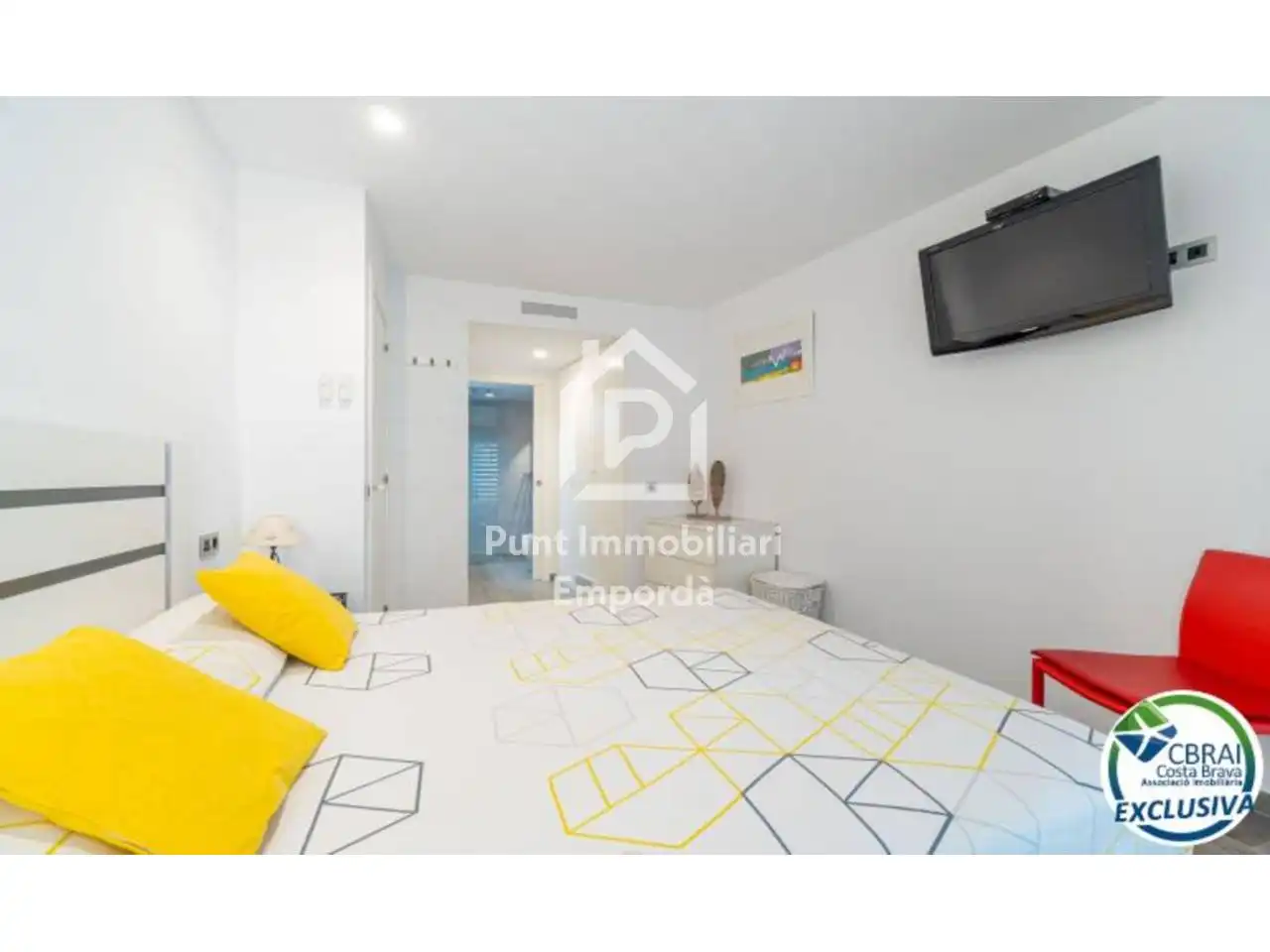 Mini appartamento con ascensore in vendita a Figueres, imagen 16