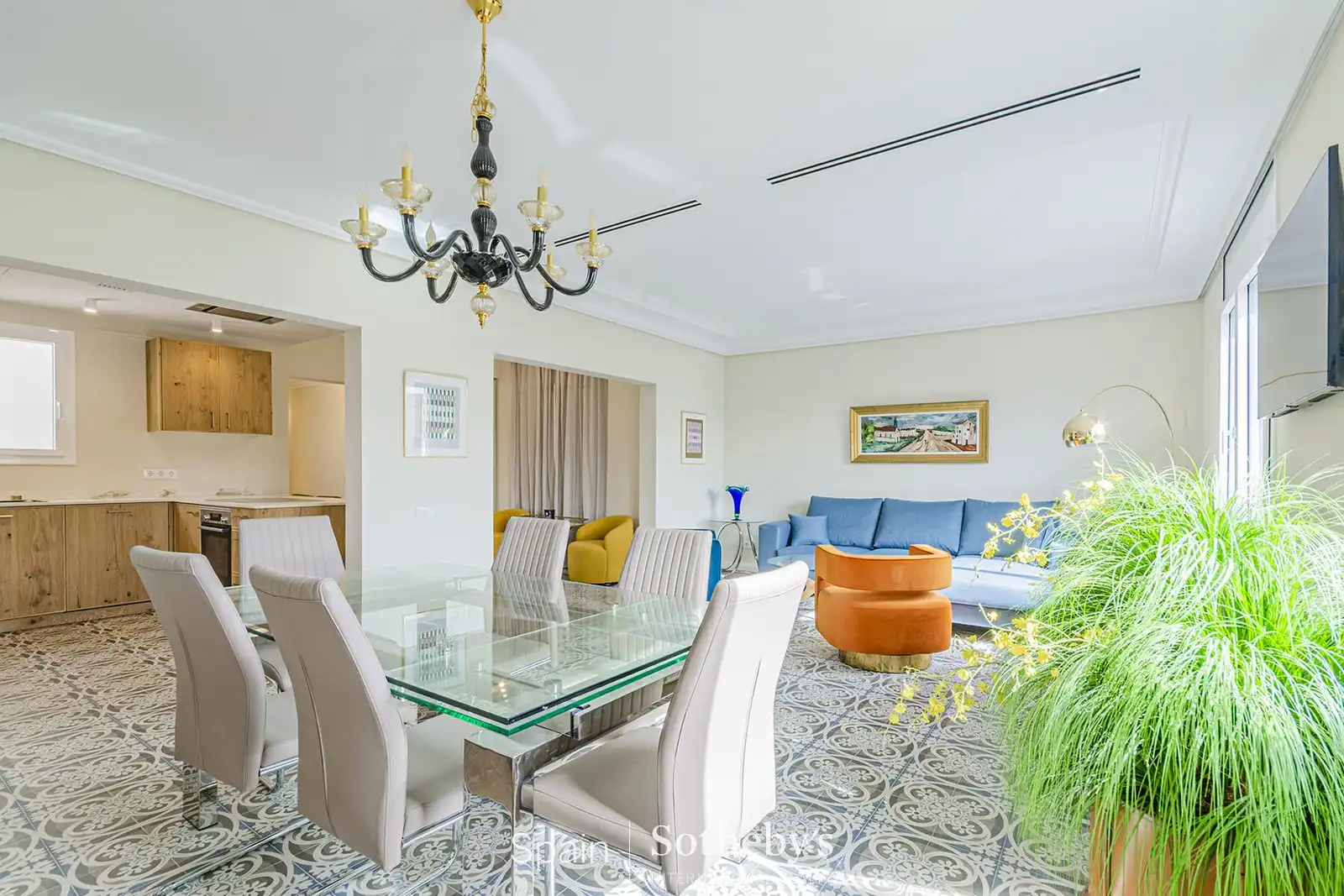 Appartement compact avec ascenseur à vendre à Eixample, imagen 6