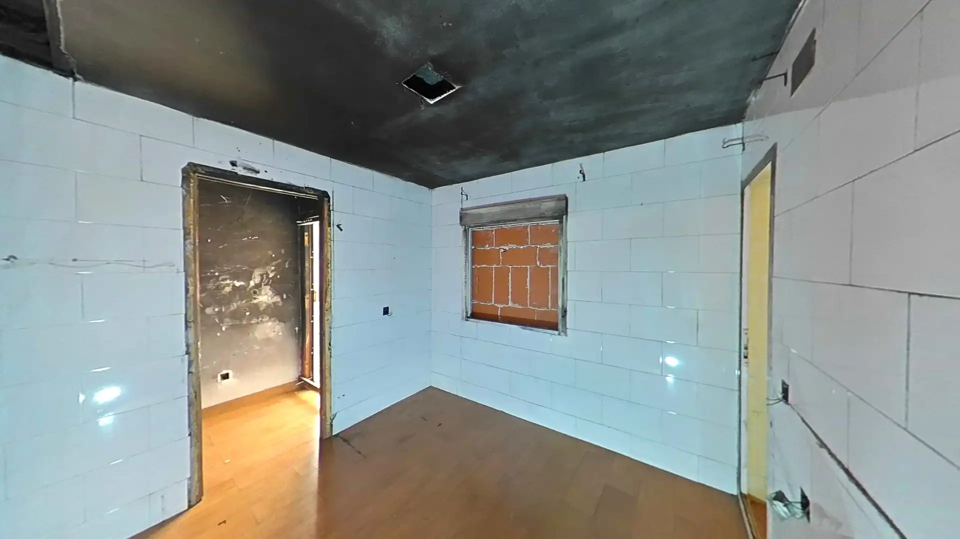 Flat for sale in Cáceres