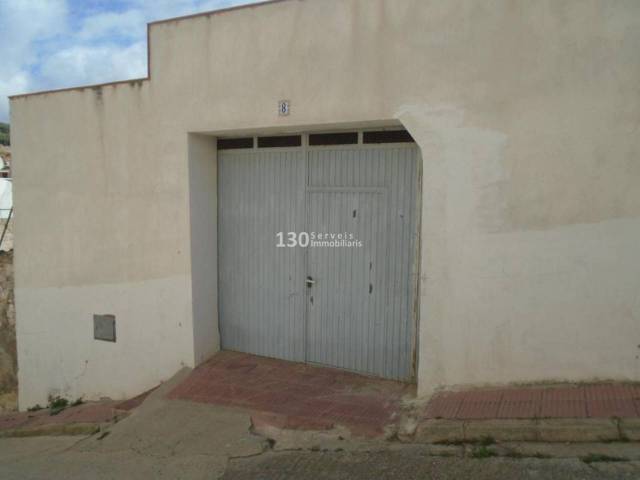 Terreno en Venta en Eres en Alcanar