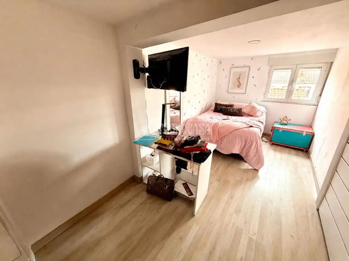 Habitación de Piso en venta en Santander con Amueblado y Balcón