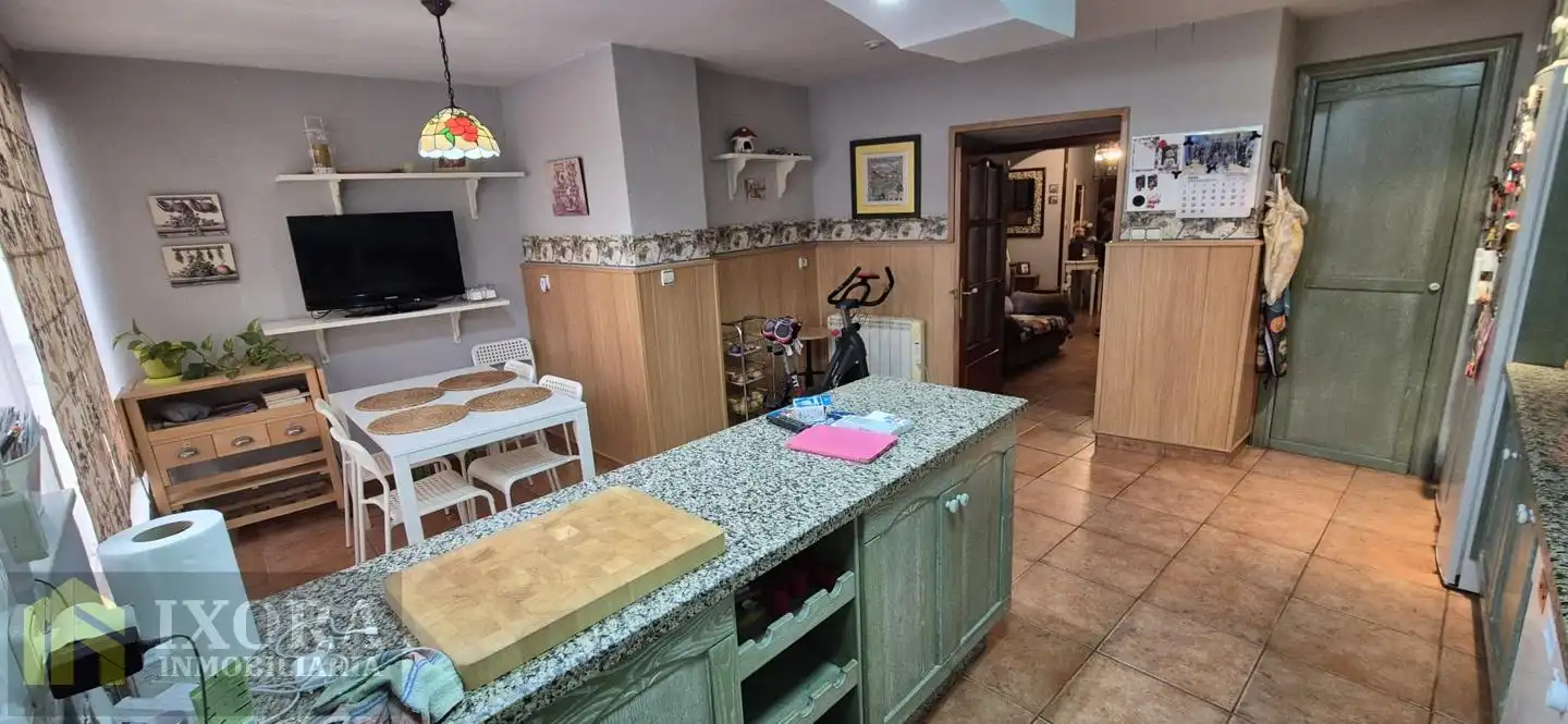 Casa en venda a Cánovas Del Castillo Ponton, imagen 3