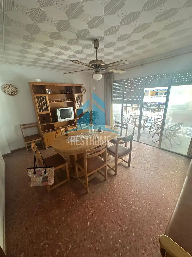 Apartament amb ascensor en venda a Sant Antoni