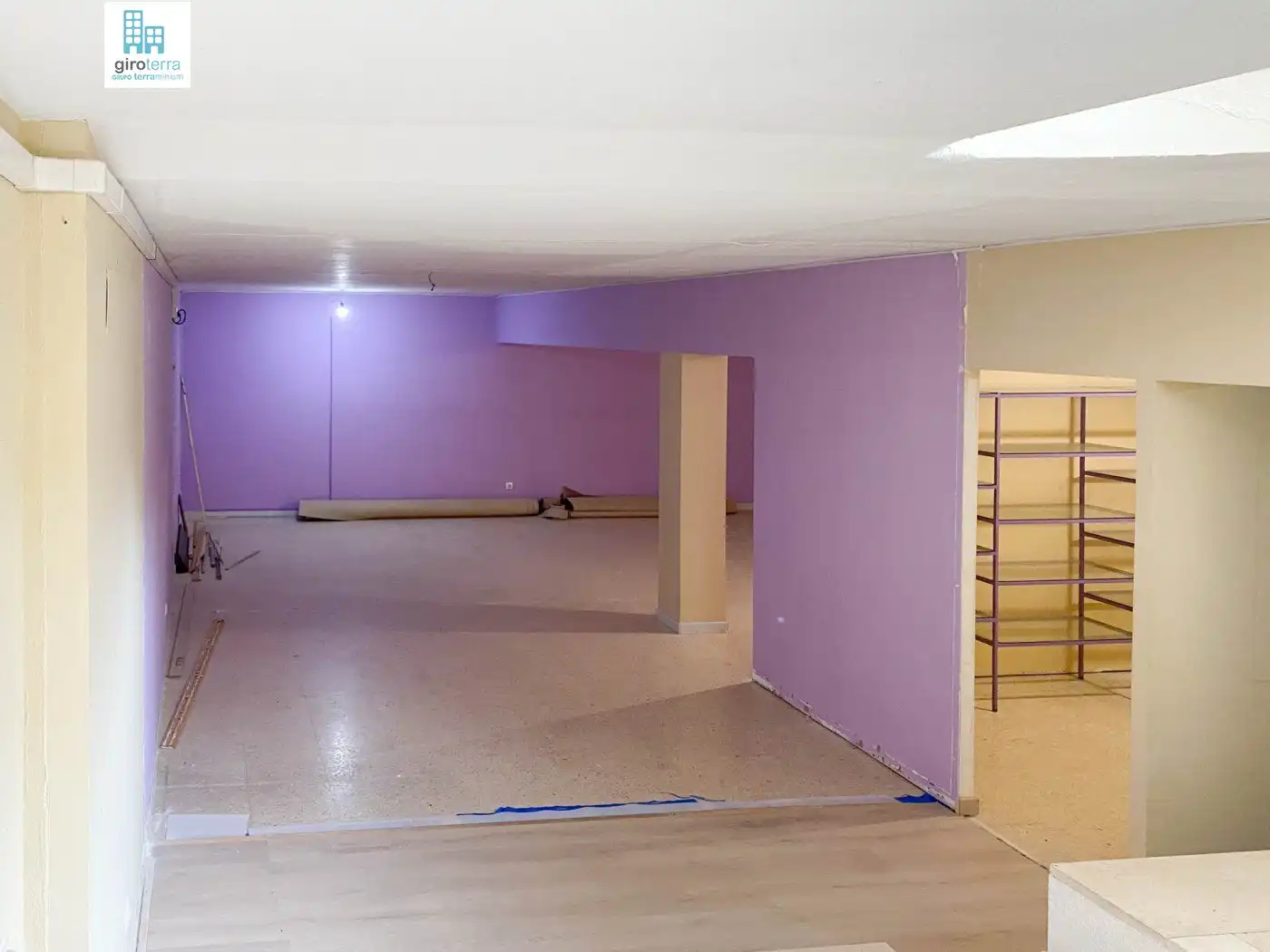 Geschaftsraum zur Miete in Blanes