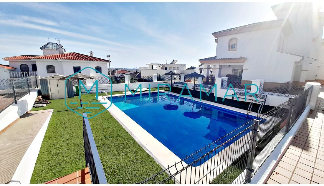 House or chalet for sale in Ayamonte ciudad
