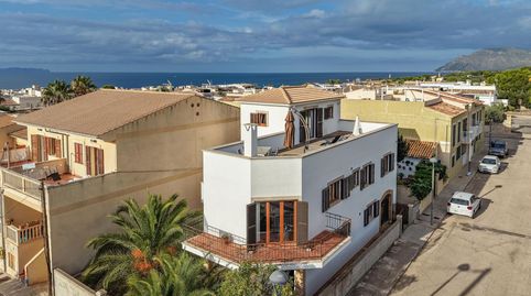 Foto 2 de Casa o chalet en venta en Colònia de Sant Pere, Artà