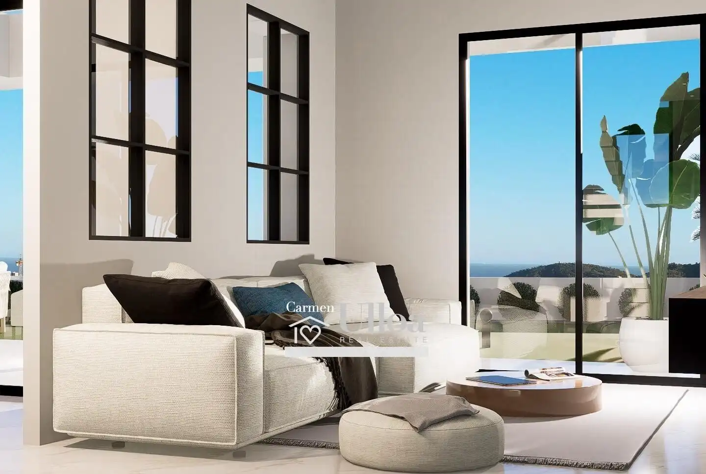 Villa avec terrasse à vendre à Balcón de Finestrat - Terra Marina, imagen 4