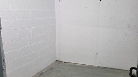 Photo 3 of Garage to rent in Avenida Chancelas, 4, Combarro, Poio