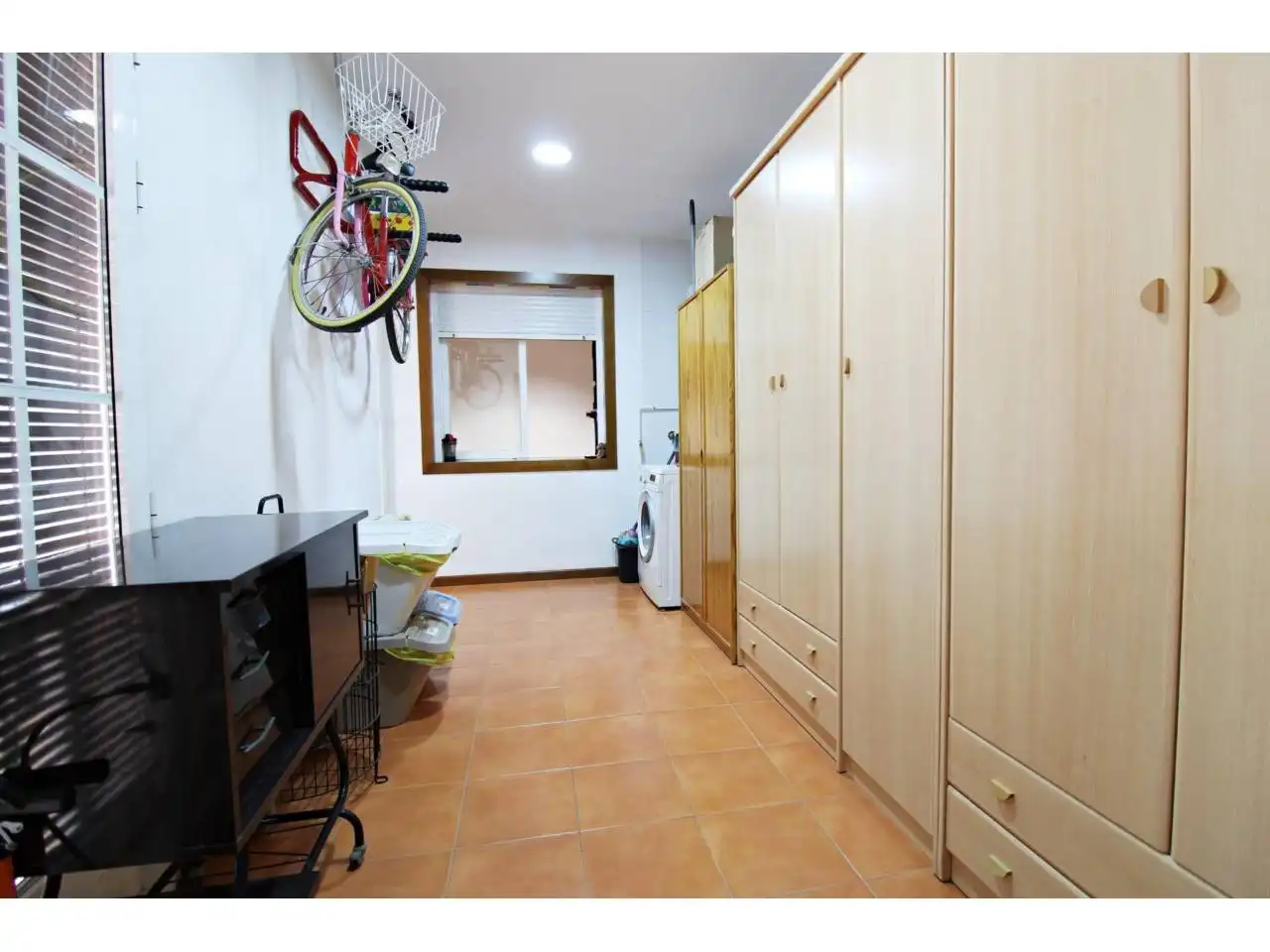 Dúplex en venta en Elche / Elx con Aire acondicionado, Calefacción y Terraza