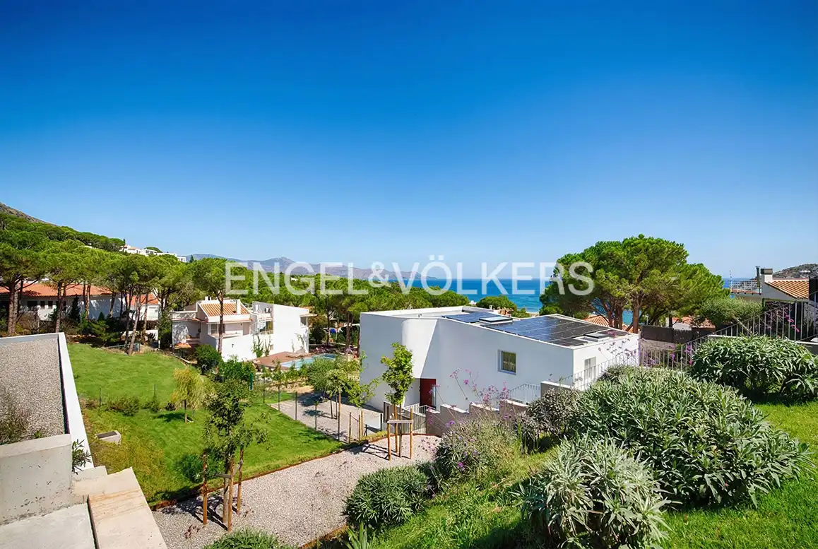 Villa mit Pool zum Verkauf in Carrer Rec del Bal, imagen 24