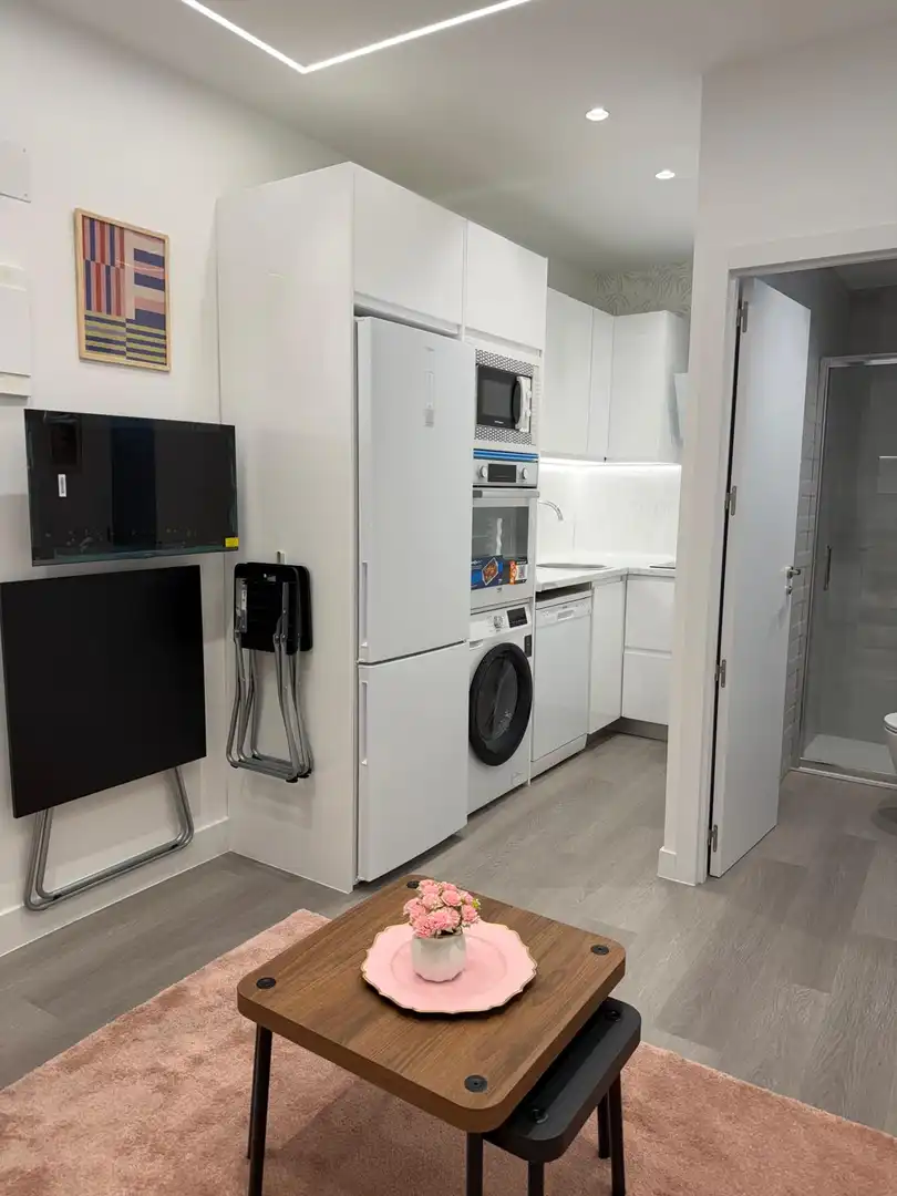Flat for sale in Travesía de la Parada, imagen 4