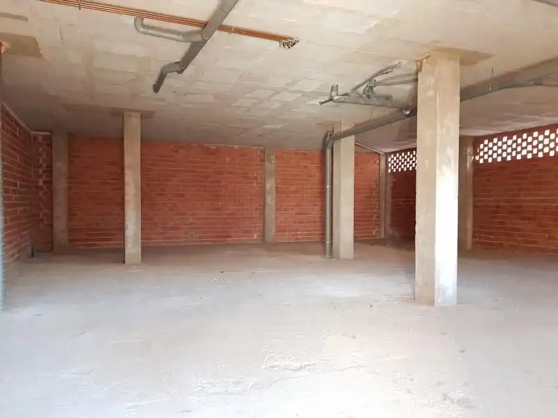 Local comercial en venda a De la ilustracion, imagen 4