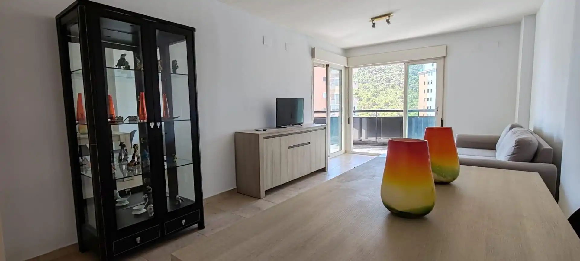 Apartments for sale in Bulevar - Puerta Mítica