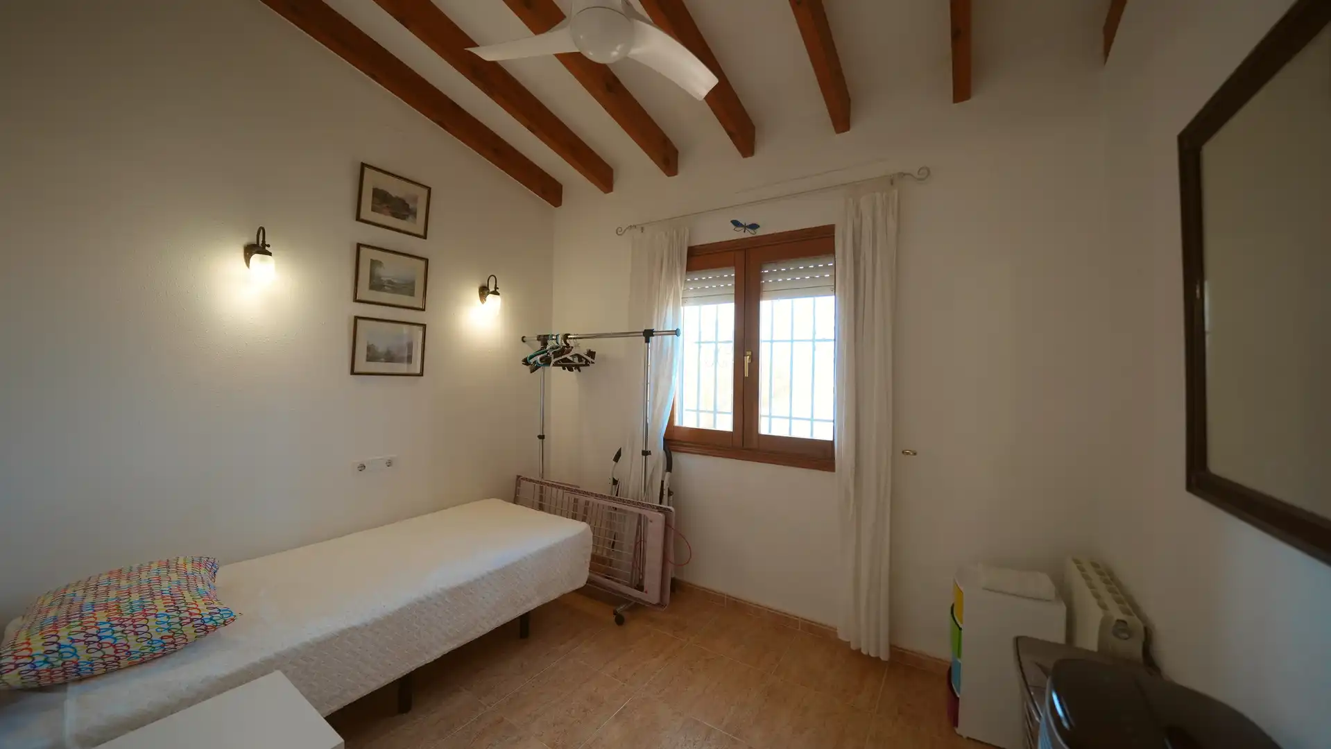 Country house with pool for sale in La Xara - La Sella, imagen 24