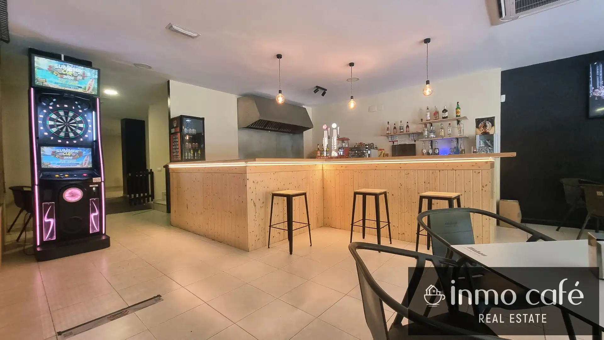 Local comercial en traspaso en PINTOR  XAVIER SOLER, imagen 3
