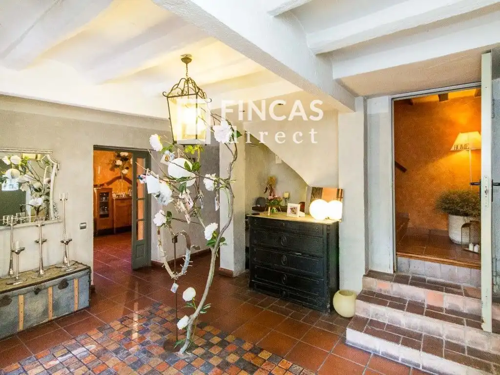 Finca rústica en venda a Moreres, Subirats