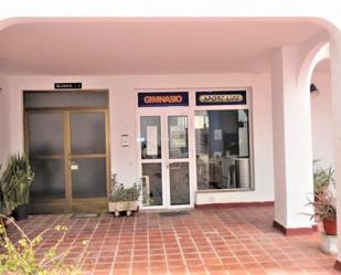 Premises for sale in Carboneras