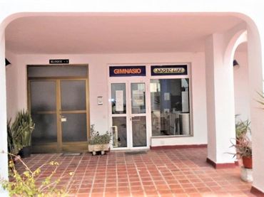 Local comercial en venda a Carboneras