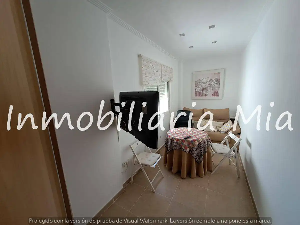 Ático con ascensor en venta en Puerto Lumbreras, imagen 13