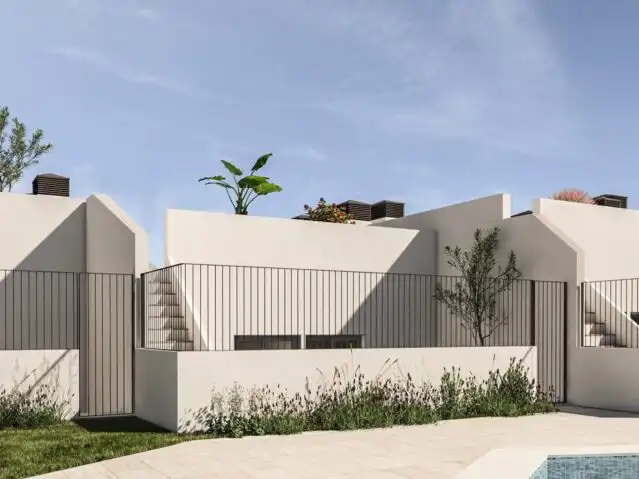 Haus zum Verkauf in Partidas de Alicante, imagen 3