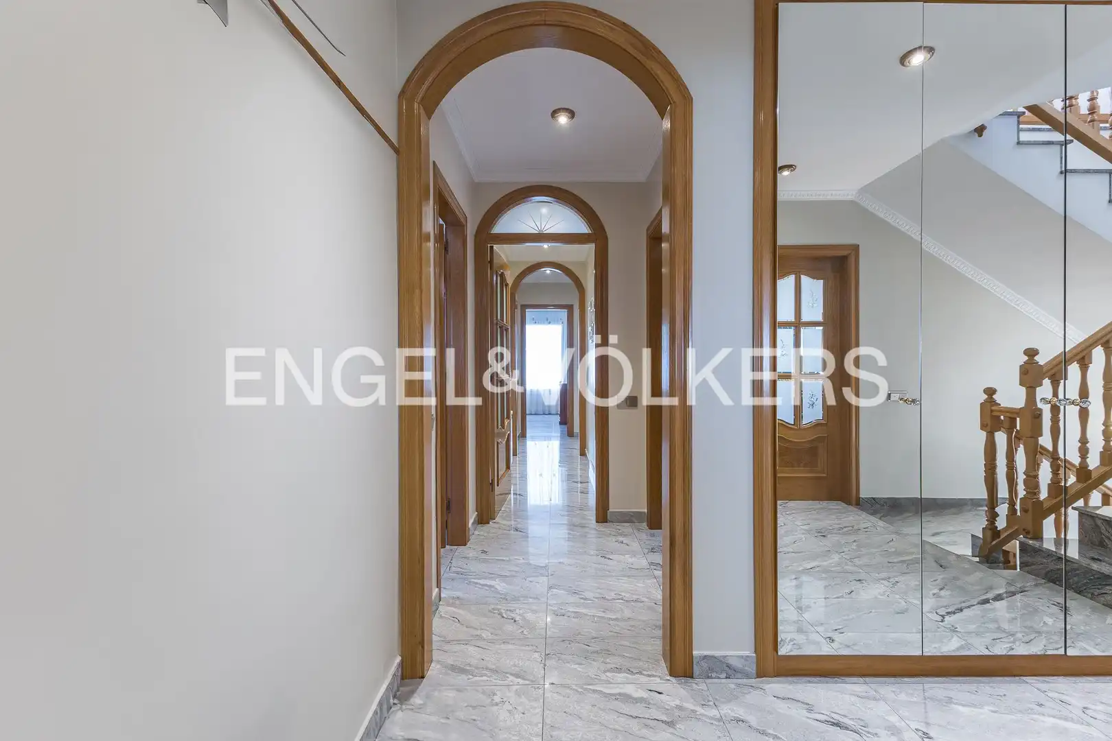 Casa o chalet en venta en Molins de Rei con Aire acondicionado, Calefacción y Jardín privado
