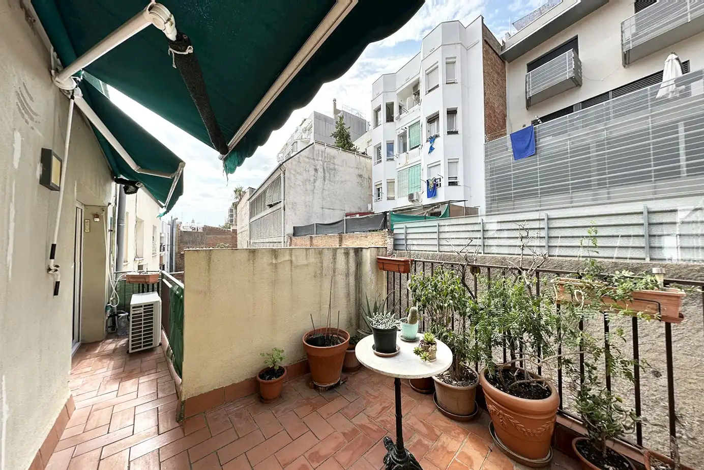 Attic for sale in Carrer de Sant Eudald, 51, El Coll
