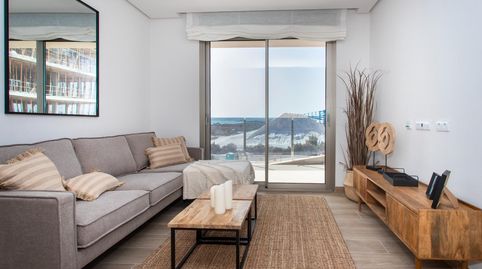 Foto 2 de Piso en venta en Playa Tamarit - Playa Lissa, Santa Pola