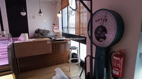 Photo 3 of Commercial properties for rent in Altozano - Conde Lumiares, Alicante / Alacant