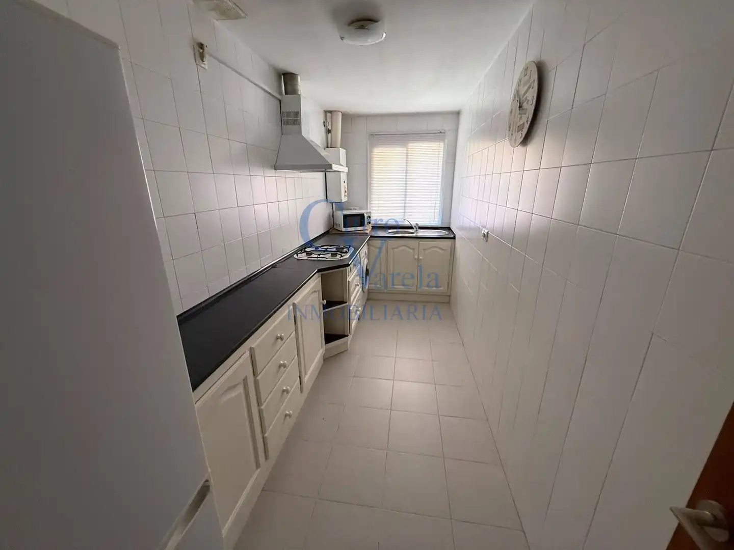 Cocina de Piso en venta en Dos Hermanas con Aire acondicionado, Calefacción y Trastero