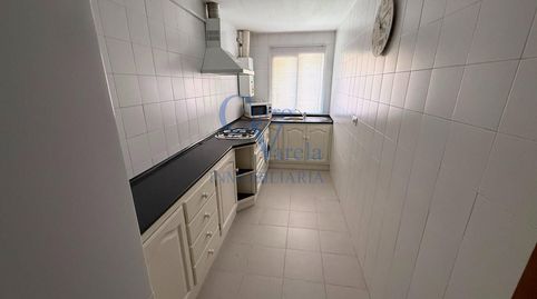 Foto 3 de Piso en venta en Avenida de Cristóbal Colón, Arenal - La Pólvora, Dos Hermanas