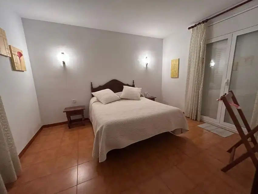 Habitación de Casa o chalet en venta en Mont-roig del Camp con Trastero