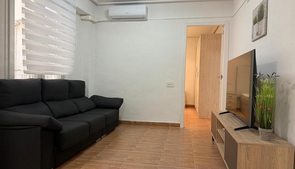 Photo 1 of Flat to rent in Centro, Alicante