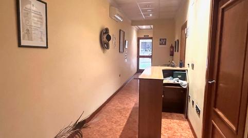 Photo 3 of Premises to rent in Calle Nueva, 18, Cuéllar, Segovia