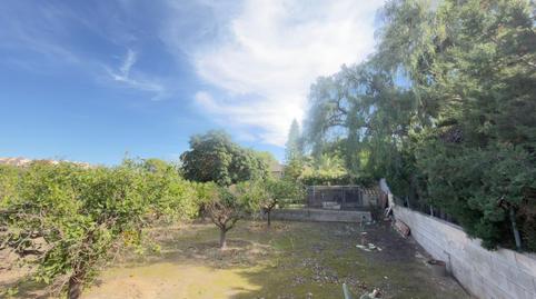 Foto 5 de Casa o xalet en venda a Alavega, 6, Santa Faz, Alicante