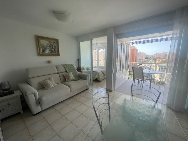 Flat for sale in Avenida Oviedo, Playa de San Juan
