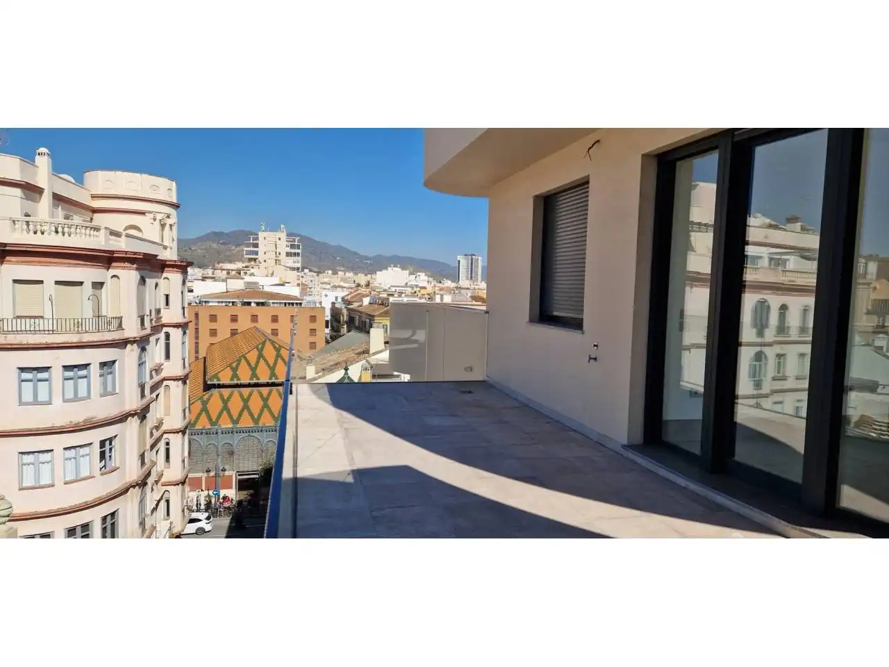 Attique avec ascenseur à vendre à Centro, imagen 7
