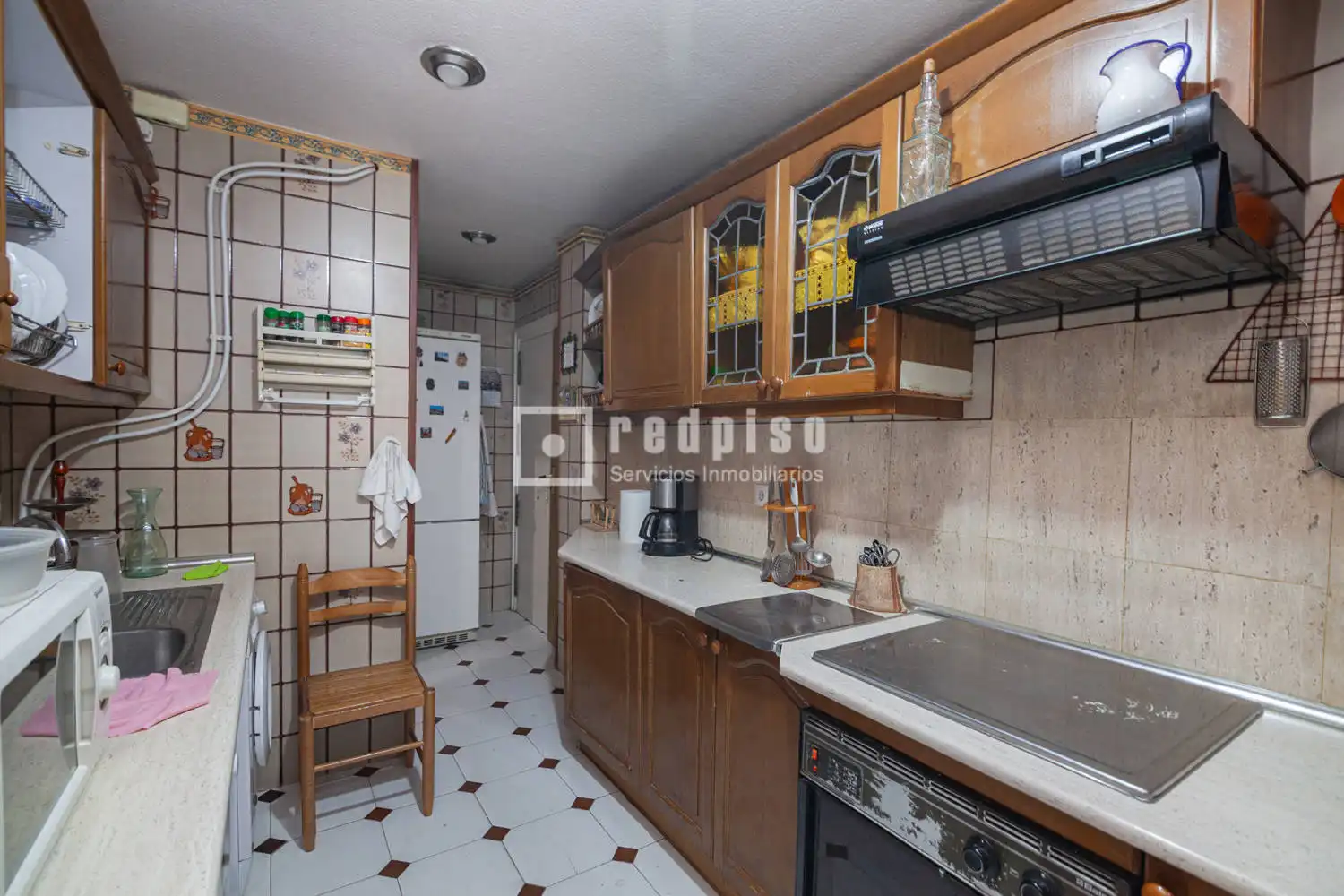 Wohnung mit Aufzug zum Verkauf in de Zabaleta, imagen 23