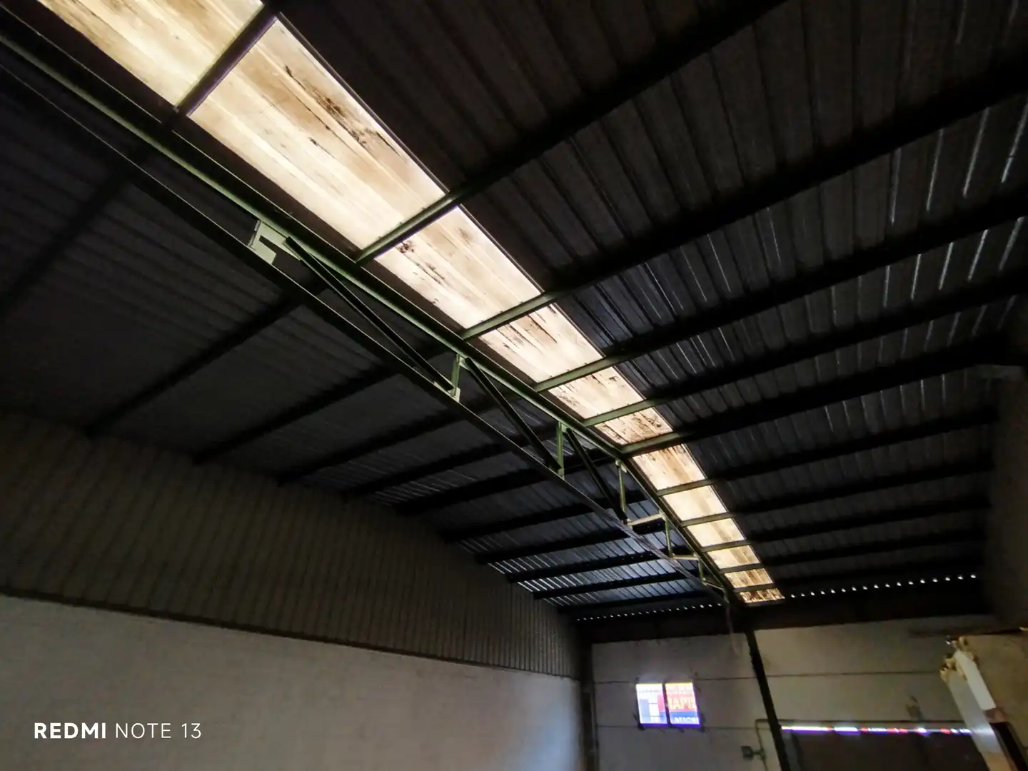 Nau industrial en venda a Calle Plomo, imagen 4