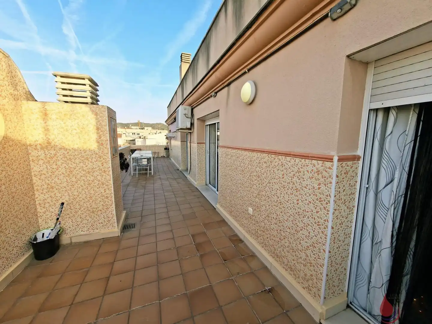 Attic for sale in Barceloneta alta, 26, Centre