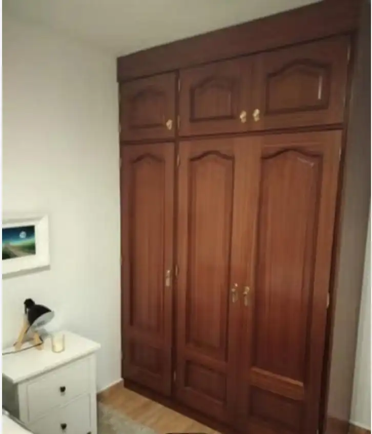 Piso de alquiler en De Arabia, Vistabella - Villa Benitez - Ballester